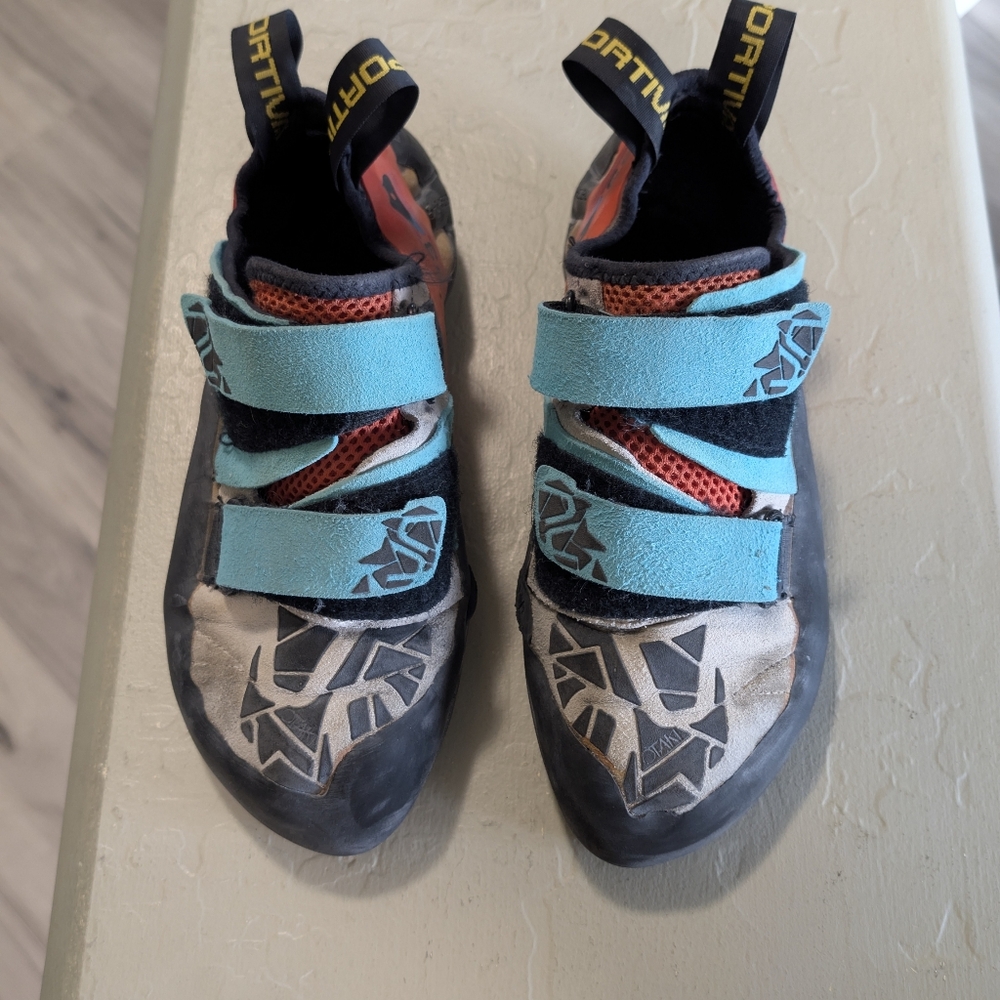 La Sportiva Otaki Climbing Shoes - EU 42.5